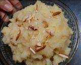 રવા નો શીરો (Rava Shiro Recipe in Gujarati) રેસીપી સ્ટેપ8ફોટો