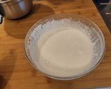 Foto del paso 1 de la receta: Tiramisú🇮🇹🍰