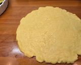 Fordított szilvatorta recept fázis 6 fotója