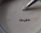 A picture of step 1 of Barnyard Millet Dosa.
