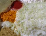 રસિયા મુઠીયા (Rasiya Muthia Recipe In Gujarati) રેસીપી સ્ટેપ1ફોટો