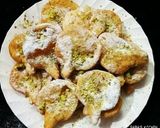 A picture of step 5 of Gosh E Fil - Elephant Ears Pastries.