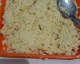 Foto langkah ke 4 dari resep Utri Singkong Pisang.