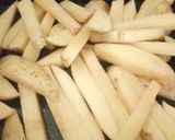 Foto del paso 2 de la receta: Papas rústicas