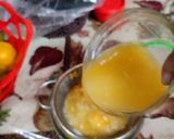मोसम्बी संतरा जूस (mosambi santra juice recipe in Hindi) रेसिपी चरण 2 फोटो