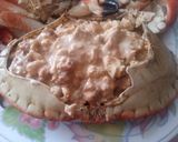 Foto del paso 6 de la receta: Buey de mar relleno Maryjou_68