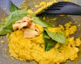 Foto langkah ke 1 dari resep #53. Gulai Telur Tahu Versi 2.