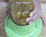Foto langkah ke 3 dari resep Dendeng Balado.