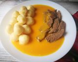 Vadas mártás recept fázis 5 fotója