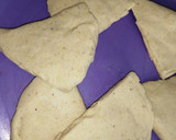 Foto del paso 6 de la receta: Chilaquiles rellenos 🍛