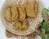Foto langkah ke 6 dari resep Pastel Isi Bihun.