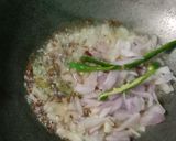 आलू सोयाबीन राईस (Aloo soyabean rice recipe in hindi) रेसिपी चरण 2 फोटो