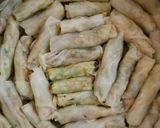 صورة لخطوة 6 من وصفة محشي فلفل وكرنب (ملفوف)