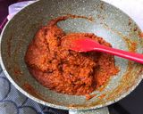 Foto langkah ke 3 dari resep Sambal kentang ati goreng padang.