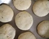 A picture of step 16 of Cheesy Onion Kachori.