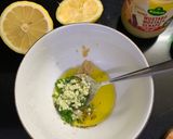 Foto langkah ke 6 dari resep Chicken Quinoa Salad.