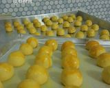 Foto langkah ke 9 dari resep 22#Nastar Original - Fatmah Bahalwan.