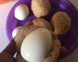 A picture of step 10 of Egg roll.