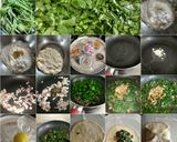 A picture of step 12 of Spinach Pie.