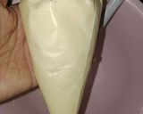 Foto langkah ke 4 dari resep Puff cheese roll porto's.