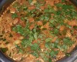 मटर पनीर की सब्जी (Matar paneer ki sabzi recipe in hindi) रेसिपी चरण 5 फोटो