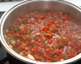 Foto del paso 3 de la receta: Arroz integral con costillitas adobadas