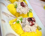 Foto del paso 8 de la receta: Causa de pulpo al olivo