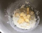 Une image de l'étape 4 de Pâte brisée aux noix.