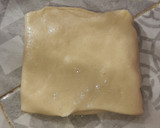 Foto del paso 8 de la receta: Msemen relleno