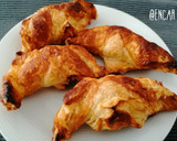 Foto del paso 8 de la receta: Bocaditos hojaldrados Lindor