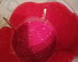 Csokoládés-céklás sütemény recept fázis 3 fotója