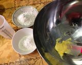 蛋黃酥的食譜步驟5照片