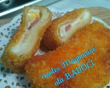 Foto langkah ke 1 dari resep Yuk jualan risoles Mayo.
