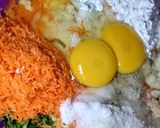 Foto langkah ke 1 dari resep Nugget Ayam Okara (ampas sari kedelai).