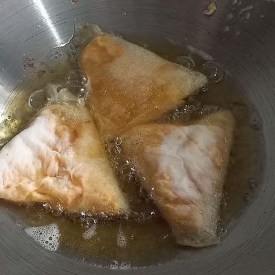 Langkah 3