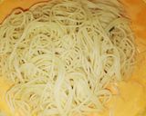 Foto del paso 4 de la receta: Spaghetti