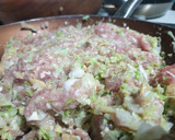 Foto del paso 5 de la receta: Guiozas