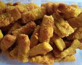 Foto langkah ke 6 dari resep Chicken Nugget.