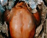 Foto langkah ke 3 dari resep 988. Ayam Panggang Utuh.