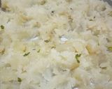 राईस  पोटातो बुलेट (rice potato bullet recipe in marathi) रेसिपी स्टेप 2 फोटो 