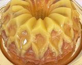 Foto del passaggio 8 della ricetta Ciambellone allo Yogurt e Arancia 🍊