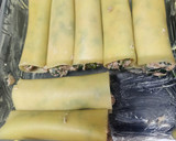 Foto del paso 4 de la receta: Canelones en Salsa de Pimiento Morrón