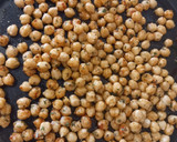 Foto del paso 2 de la receta: Snack de garbanzos