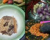 Sate Lidah Padang langkah memasak 1 foto