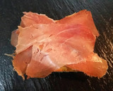 Foto del paso 4 de la receta: Lingotes de presa Ibérica
