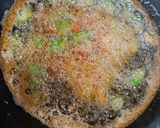 A picture of step 3 of Salt & Pepper Pork.