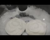 Foto langkah ke 4 dari resep Hanya 1 telur untuk sarapan lezat Dan mewah!!.