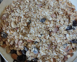 Foto del paso 1 de la receta: Barritas de cereal