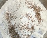 खस्ता रवा मठरी (Khasta rava mathri recipe in Hindi) रेसिपी चरण 1 फोटो