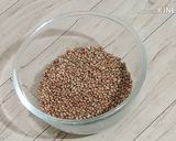 A picture of step 1 of Moth Beans Curry || Matki Ki Sabji.